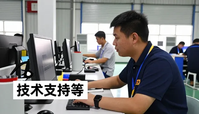 技术咨询满足不同客户的多样需求