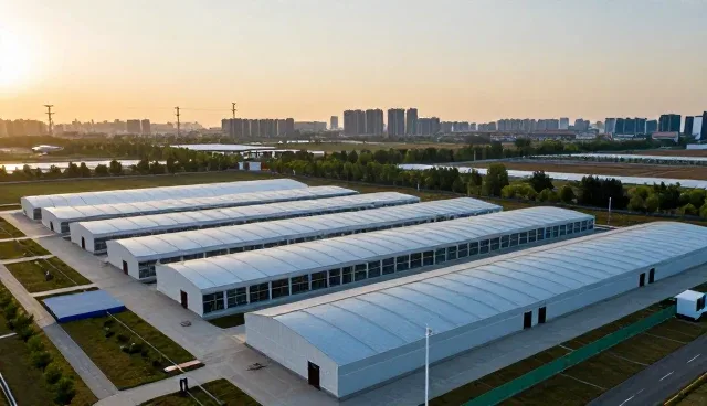 从商业空间看技术支持等应用效果